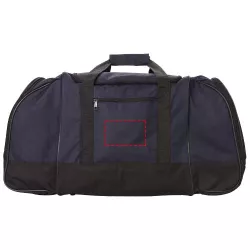Bolsa viaje "Square"