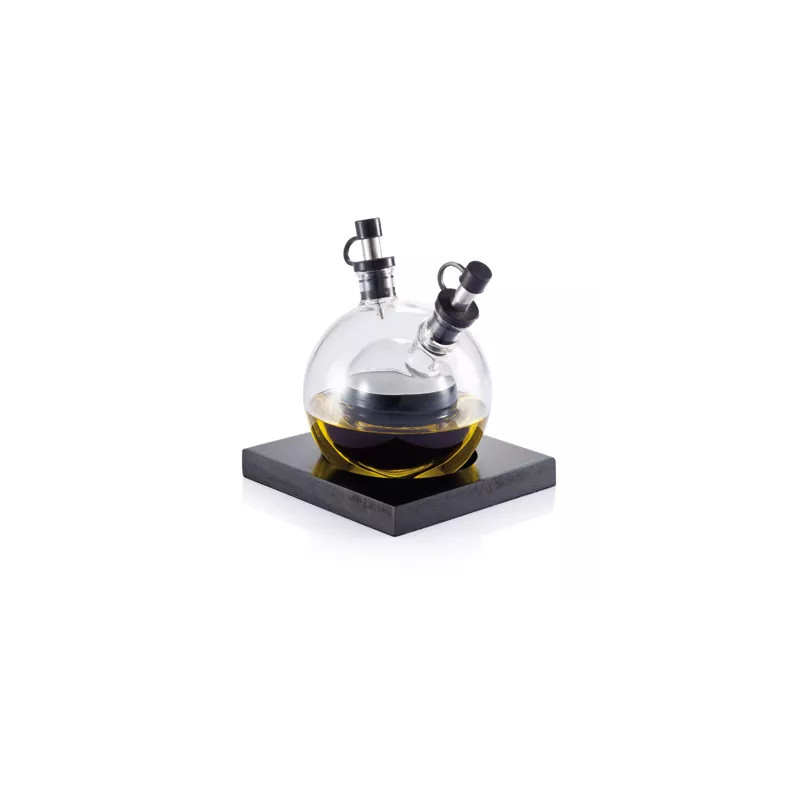 Set aceite y vinagre Orbit