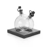 Set aceite y vinagre Orbit