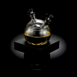 Set aceite y vinagre Orbit