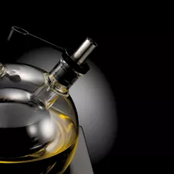 Set aceite y vinagre Orbit