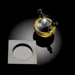 Set aceite y vinagre Orbit