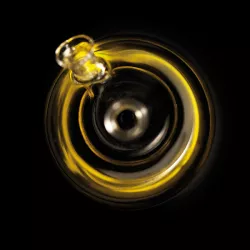 Set aceite y vinagre Orbit