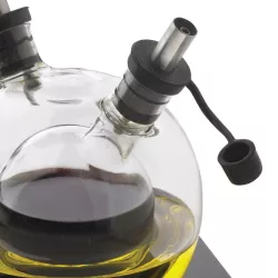 Set aceite y vinagre Orbit