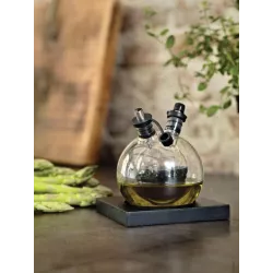 Set aceite y vinagre Orbit