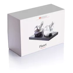 Set salero pimentero Planet