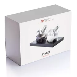 Set salero pimentero Planet
