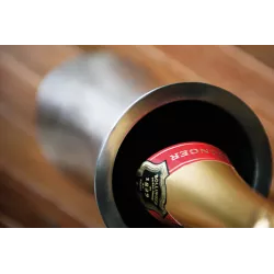 Enfriador de Diseño de Vino