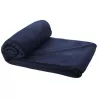 Manta polar con funda