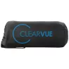 Manta polar con funda