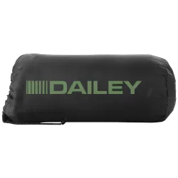 Manta polar con funda