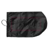 Manta polar con funda