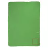 Manta polar con funda