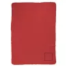 Manta polar con funda