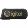 Manta polar con funda