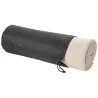 Manta polar con funda
