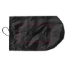 Manta polar con funda