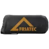 Manta polar con funda