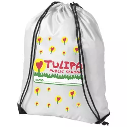 Mochila premium "Oriole"
