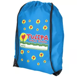 Mochila premium "Oriole"