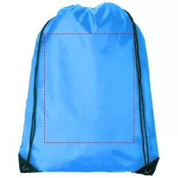 Mochila premium "Oriole"
