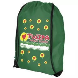 Mochila premium "Oriole"