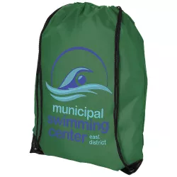 Mochila premium "Oriole"