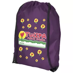Mochila premium "Oriole"