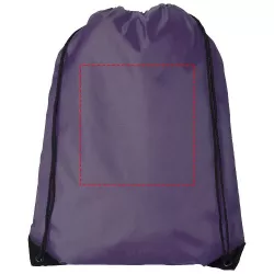 Mochila premium "Oriole"
