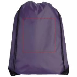 Mochila premium "Oriole"