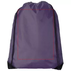 Mochila premium "Oriole"