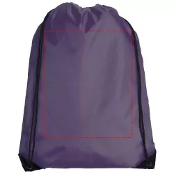 Mochila premium "Oriole"