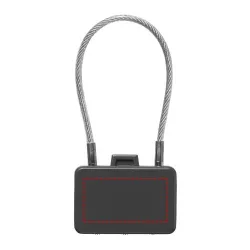 Candado de seguridad 