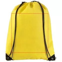 Mochila Premium Evergreen