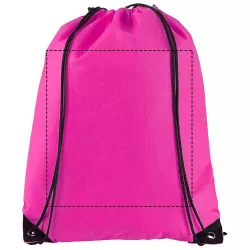 Mochila Premium Evergreen