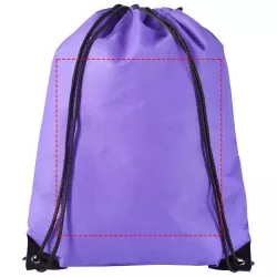 Mochila Premium Evergreen