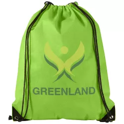 Mochila Premium Evergreen