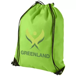 Mochila Premium Evergreen