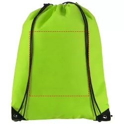 Mochila Premium Evergreen