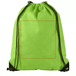 Mochila Premium Evergreen