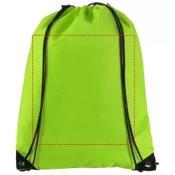 Mochila Premium Evergreen