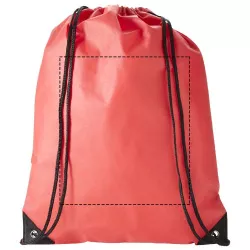 Mochila Premium Evergreen