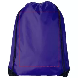 Mochila premium "Oriole"