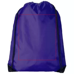 Mochila premium "Oriole"