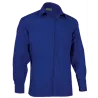 Camisa M/Larga Oporto Azulina