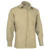 Camisa M/Larga Oporto Azulina