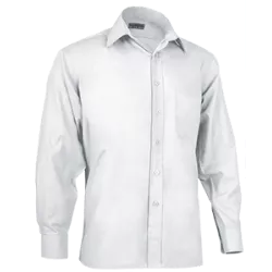 Camisa M/Larga Oporto Azulina