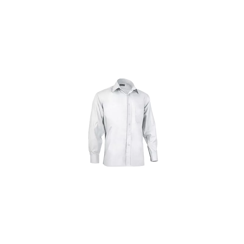 Camisa M/Larga Oporto Azulina