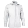 Camisa M/Larga Oporto Azulina