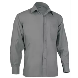 Camisa M/Larga Oporto Azulina